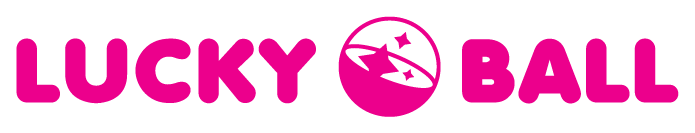 Lucky Ball logo